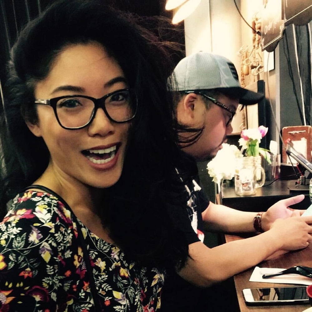 Meet your Posher, Melissa